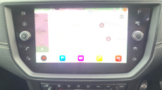 SEAT Ibiza 1.0 TSI 110 Xcellence [EZ] 5dr Petrol Hatchback